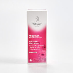 Roosi öökreem 30ml Weleda